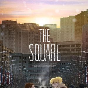 Foto The Square