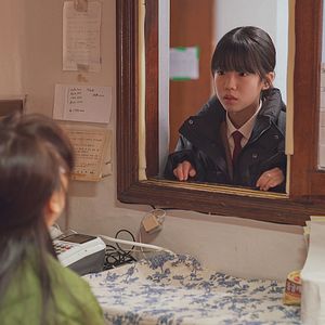 Foto Un hogar tras las rejas