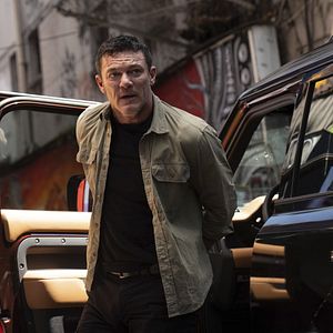 Foto Escape Explosivo