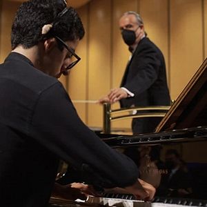 Foto Concierto para otras manos