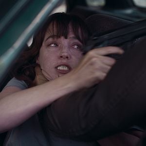 Foto Un fantasma en la batalla