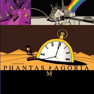 Foto A Piece of Phantasmagoria