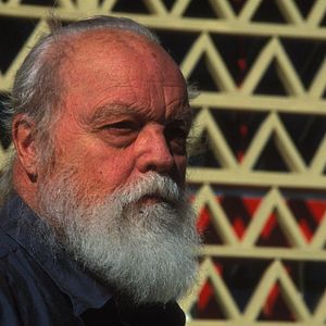 Foto Lou Harrison: A World of Music