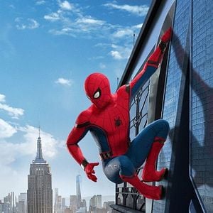 Foto Spider-Man: De regreso a casa