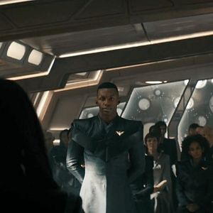 Foto Star Trek: Discovery