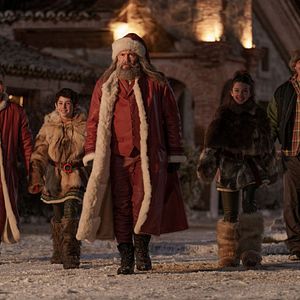 Foto Santiago Segura