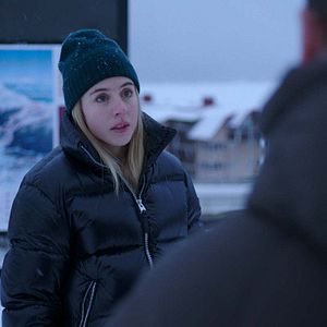 Foto Los crímenes de Åre