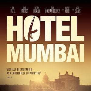 Foto Hotel Mumbai: El atentado