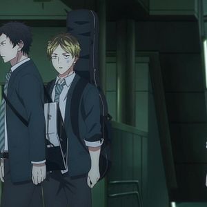 Foto given The Double Album: Hiiragi mix & To the Sea