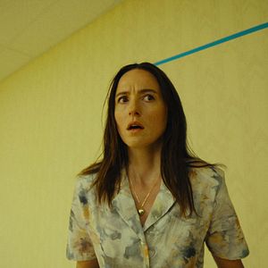 Foto Backrooms: Sin Salida