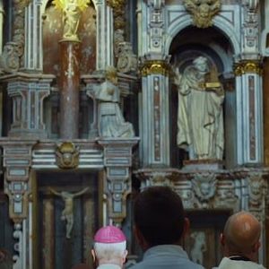 Foto Santiago: Un Camino Espiritual