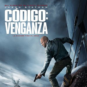 Foto Código: Venganza