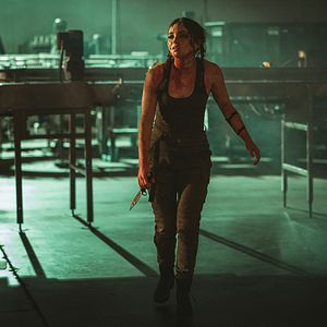 Foto La Noche Del Espantapájaros