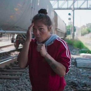 Foto Rómpete La Madre