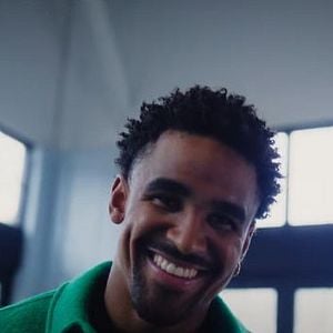 Foto Nothing But A Winner