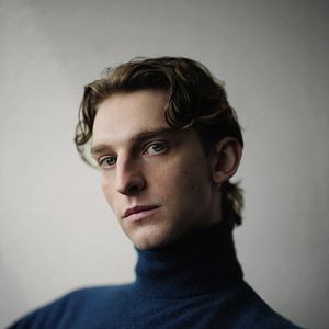 Foto Louis Cunningham