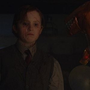 Foto Rob1n: El poseído