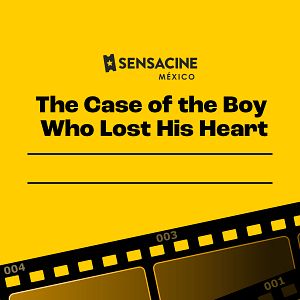 Foto The Case of the Boy Who Lost His Heart