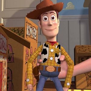 Foto Toy Story (30 Aniversario)