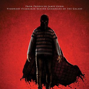 Foto Brightburn: hijo de la oscuridad