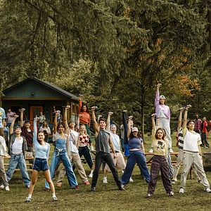 Foto Camp Rock 3