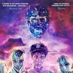 Foto Los chicos salvajes