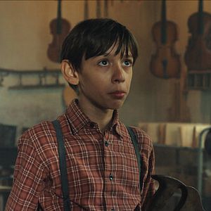 Foto El tren de los niños