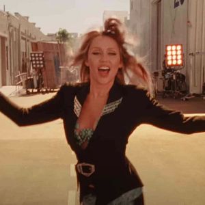 Foto Miley Cyrus: Something Beautiful