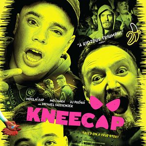Foto Kneecap