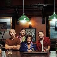 Foto The Revenge Club