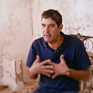 Foto Ahora la luz cae vertical