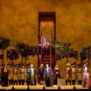 Foto En Escena: El barbero de Sevilla