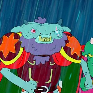 Foto Empress of Darkness