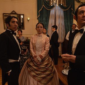 Foto Como Agua para Chocolate