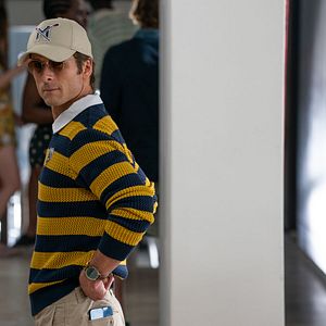 Foto Glen Powell