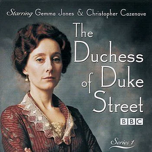 Foto The Duchess of Duke Street
