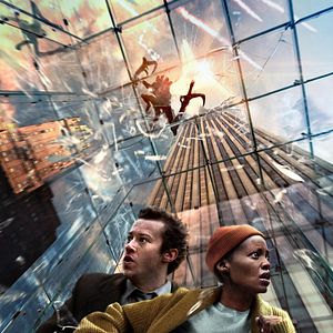 Foto Un Lugar en Silencio: Día uno