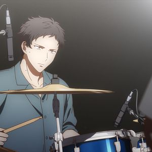 Foto given The Double Album: Hiiragi mix & To the Sea