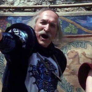 Foto Deathstalker IV: Duelo de Titanes