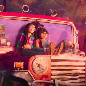 Foto La Isla Olvidada