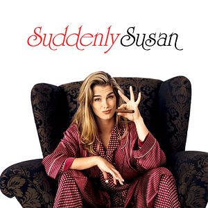 Foto Suddenly Susan