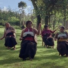 Foto Formas de atravesar un territorio