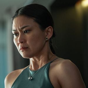 Foto Una mujer normal