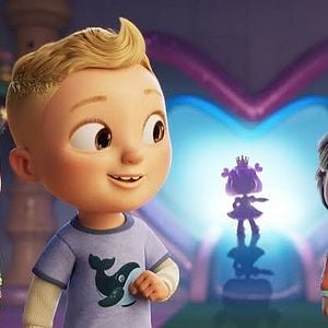 Foto Cocomelon: La Película