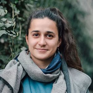 Foto Louise Courvoisier