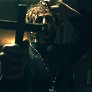 Foto La maldición de Saint Catherine