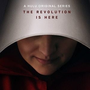 Foto The Handmaid’s Tale