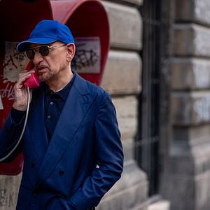 Foto The Killer’s Game