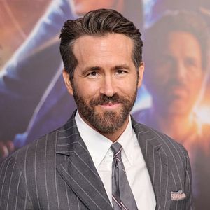 Foto Ryan Reynolds