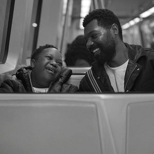 Foto Jeremiah Alexander Daniels